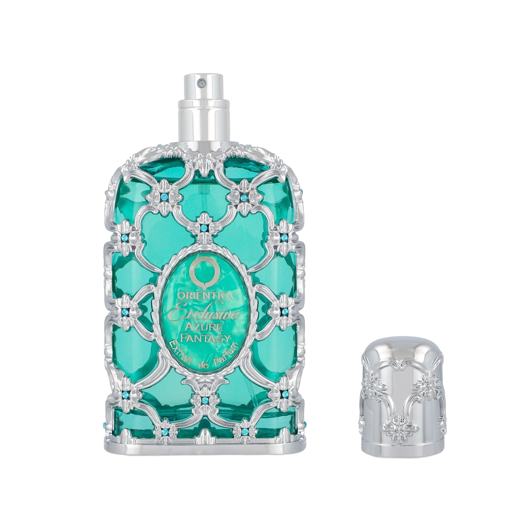 Orientica Azure Fantasy 80ml Unisex