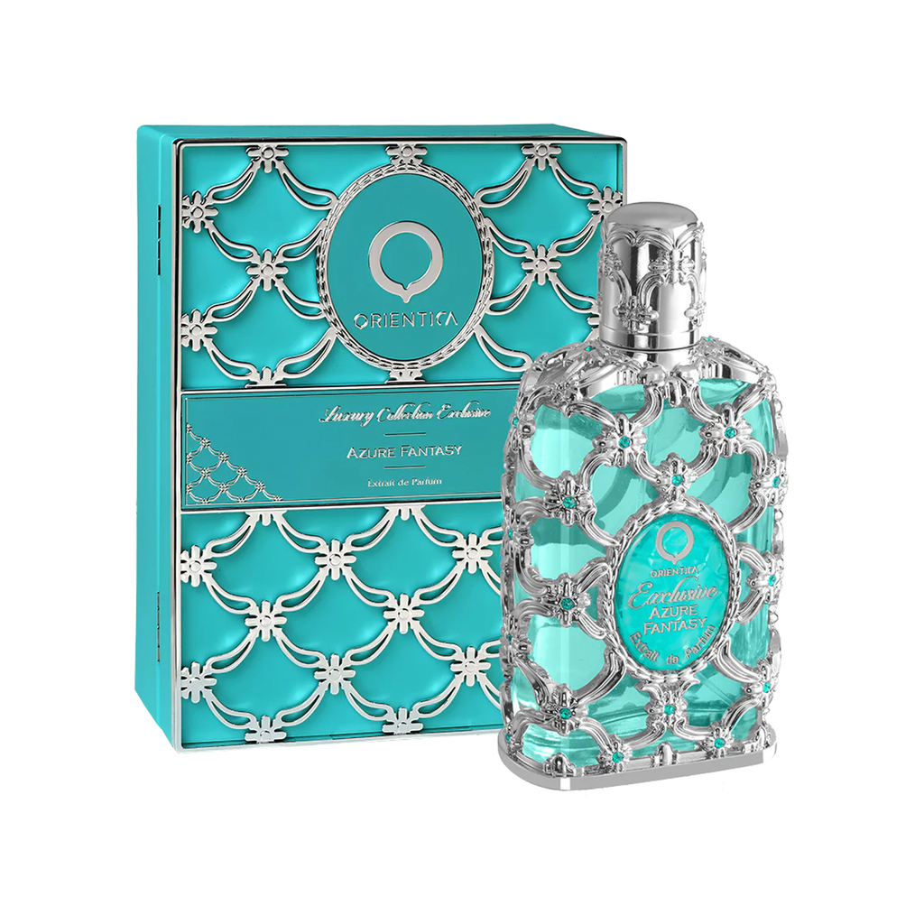 Orientica Azure Fantasy 80ml Unisex