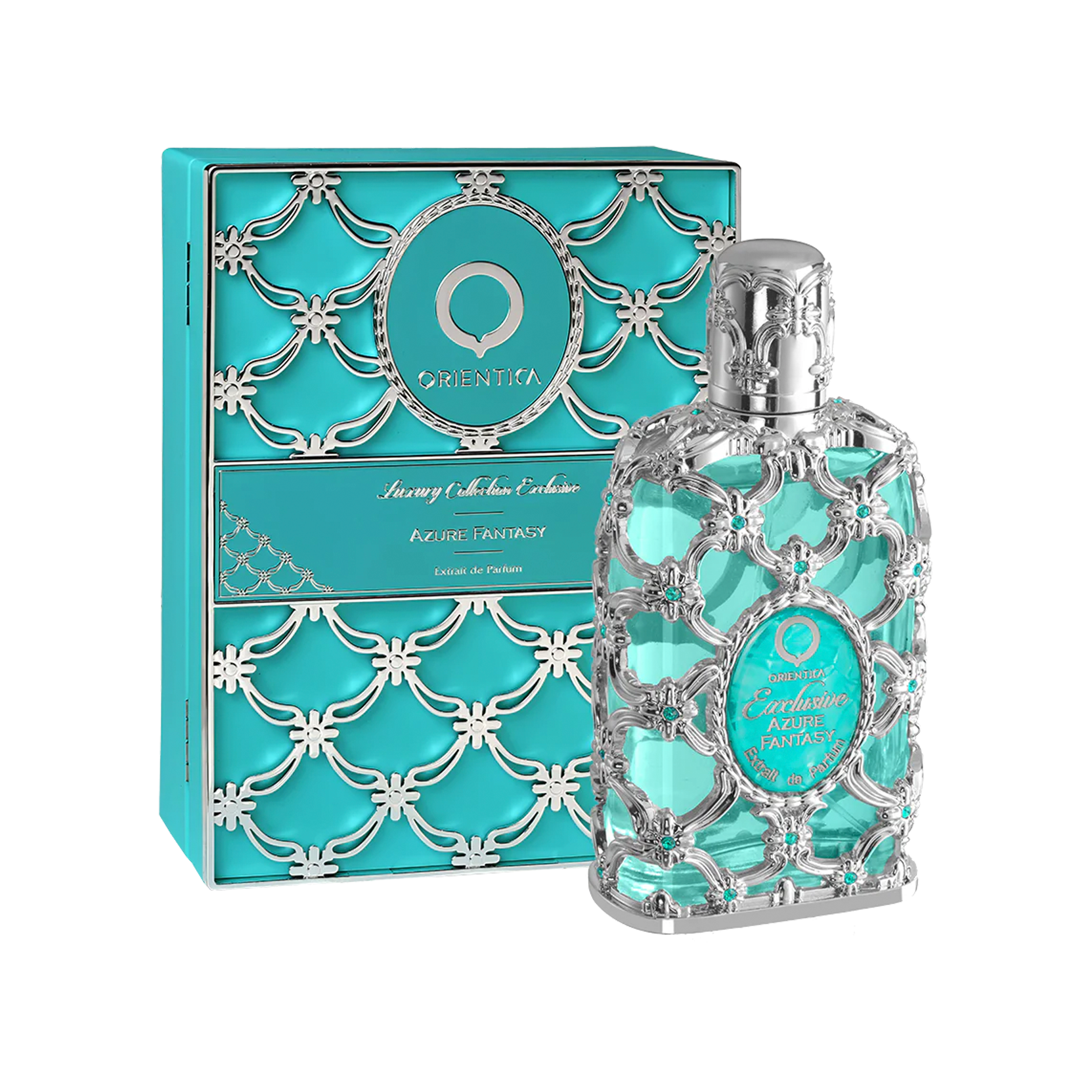 Orientica Azure Fantasy 80ml Unisex