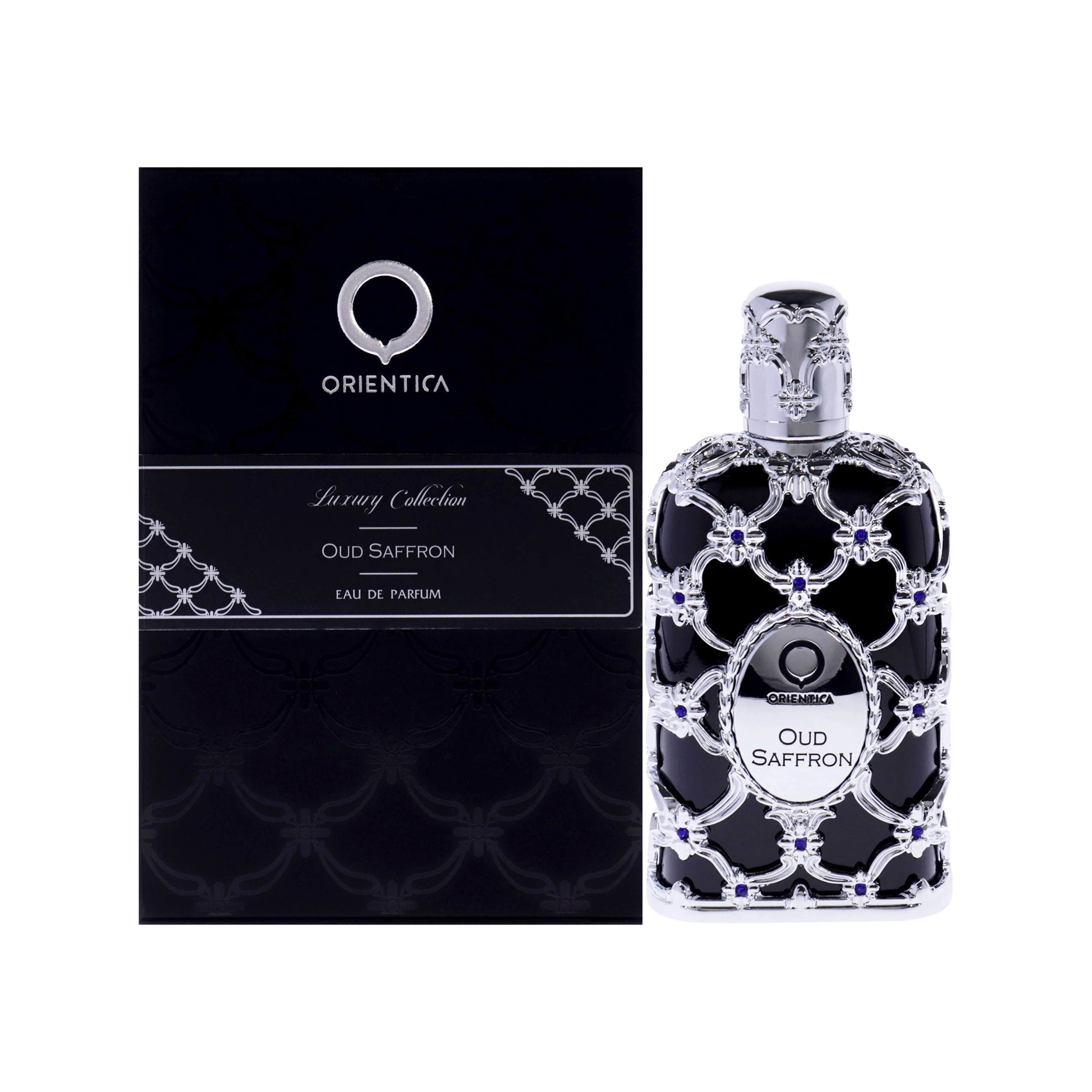 Orientica Oud Saffron 80ml Unisex