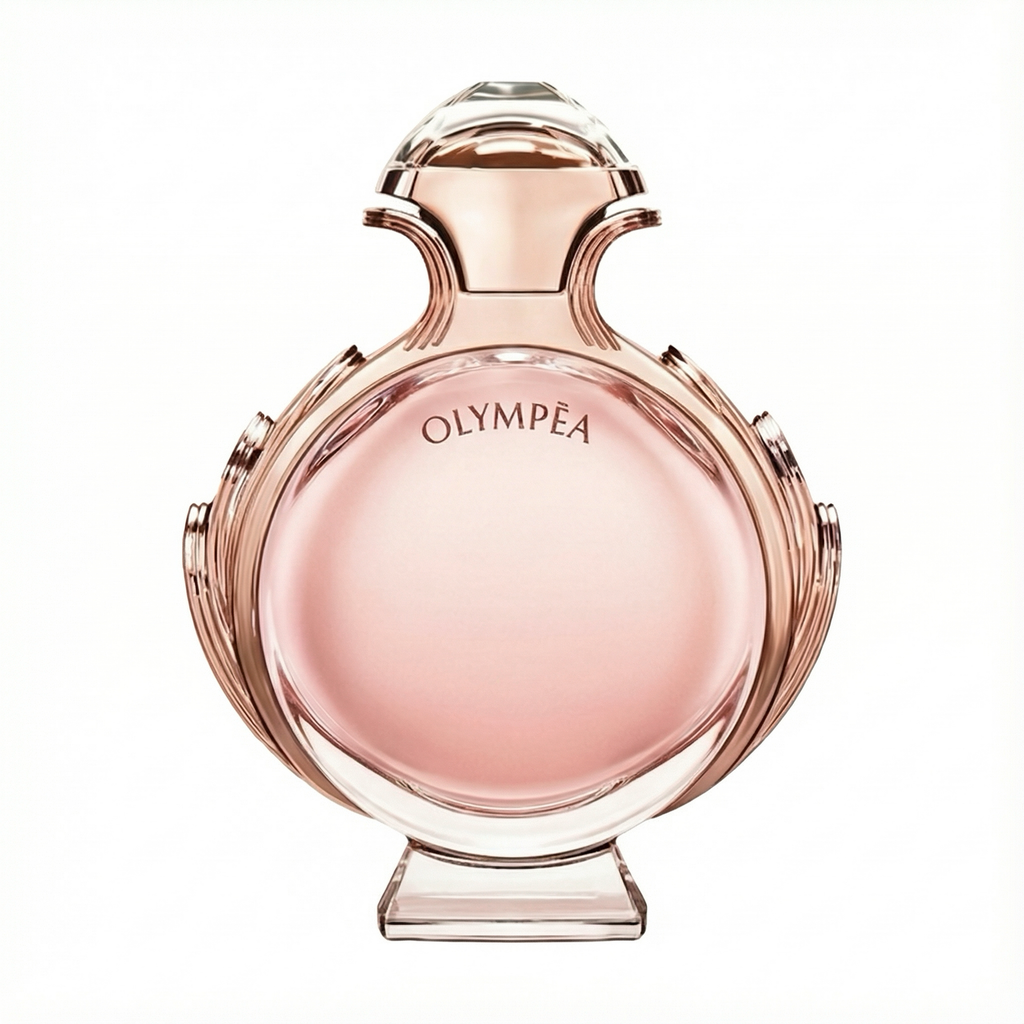 Paco Rabanne Olympea Rose para Mujer