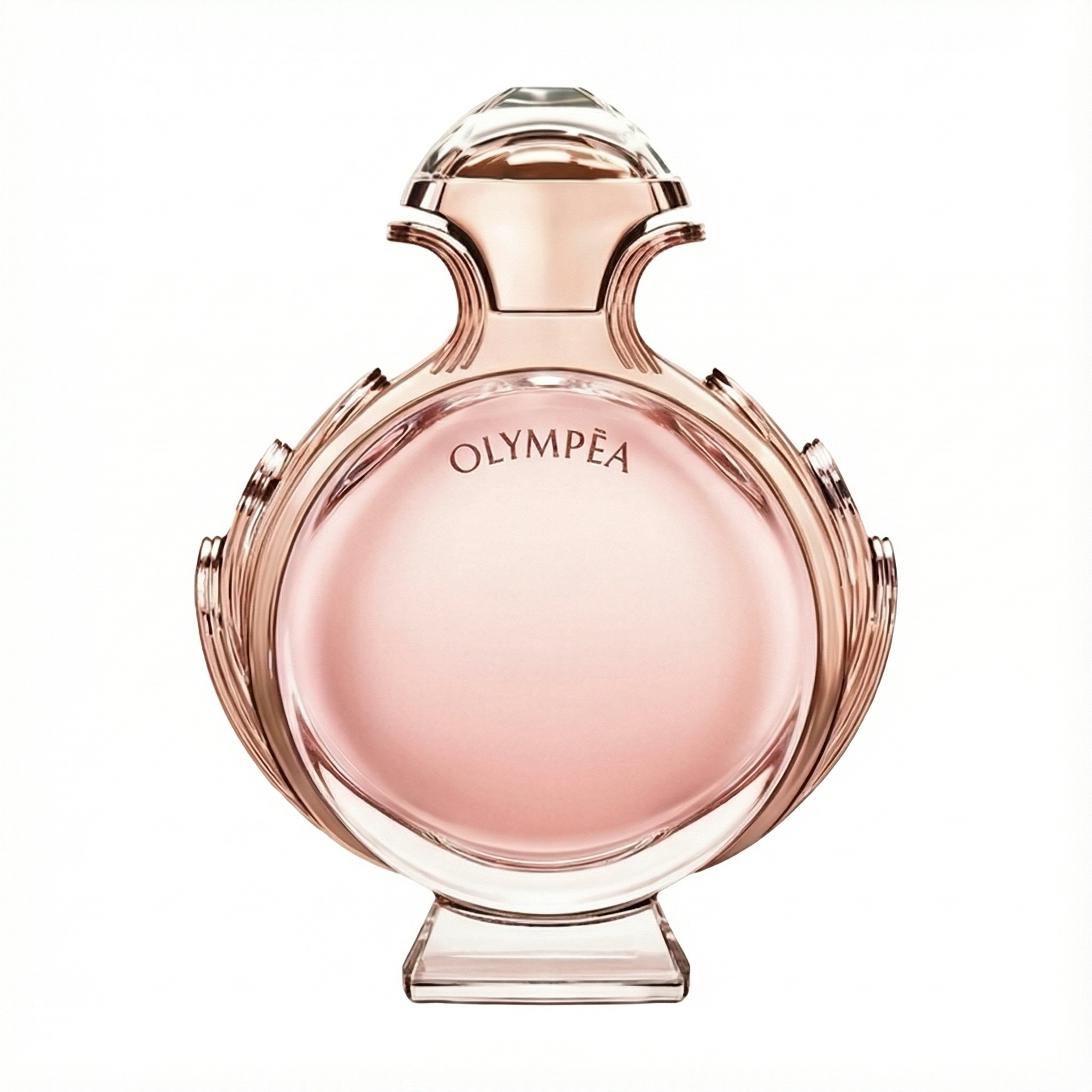 Paco Rabanne Olympea Rose para Mujer